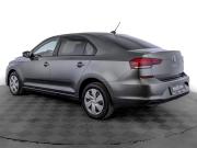 Volkswagen Polo VI Москва  - изображение 33