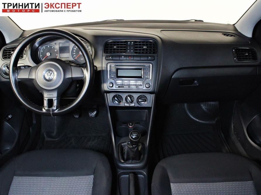 Volkswagen Polo V Белгород  - изображение 12