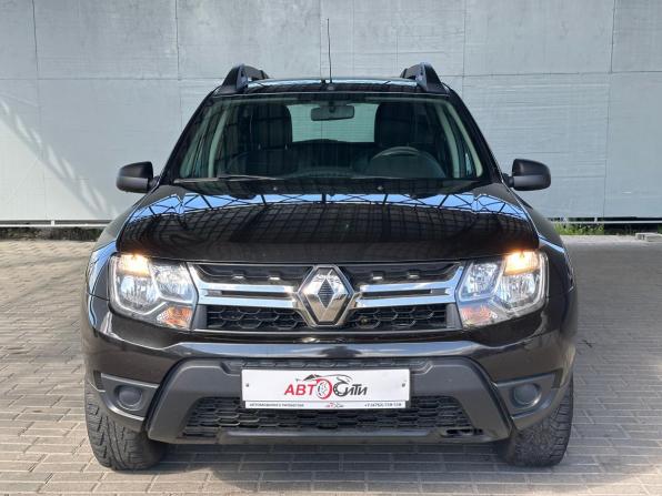 Renault Duster I Рестайлинг с пробегом 2018 года, цена 1 637 000 рублей, 62518 км, внедорожник, Автокод Объявления