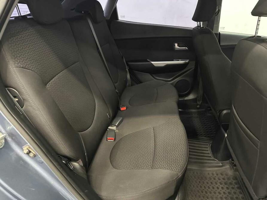 Kia Rio III Балашиха  - изображение 13