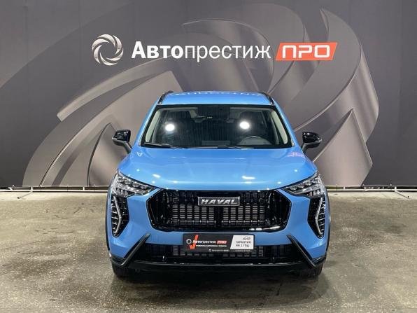 Haval Jolion I Рестайлинг с пробегом 2024 года, цена 1 860 000 рублей, 23398 км, внедорожник, Автокод Объявления