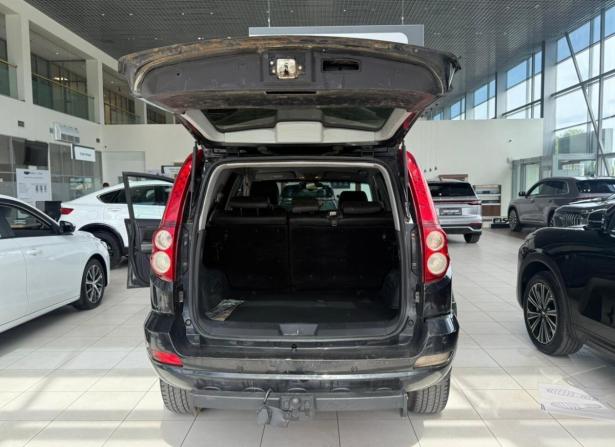 Great Wall Hover H5 с пробегом 2014 года, цена 495 000 рублей, 260556 км, внедорожник, Автокод Объявления