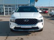 Hyundai Santa Fe IV Рестайлинг Санкт-Петербург  - изображение 36