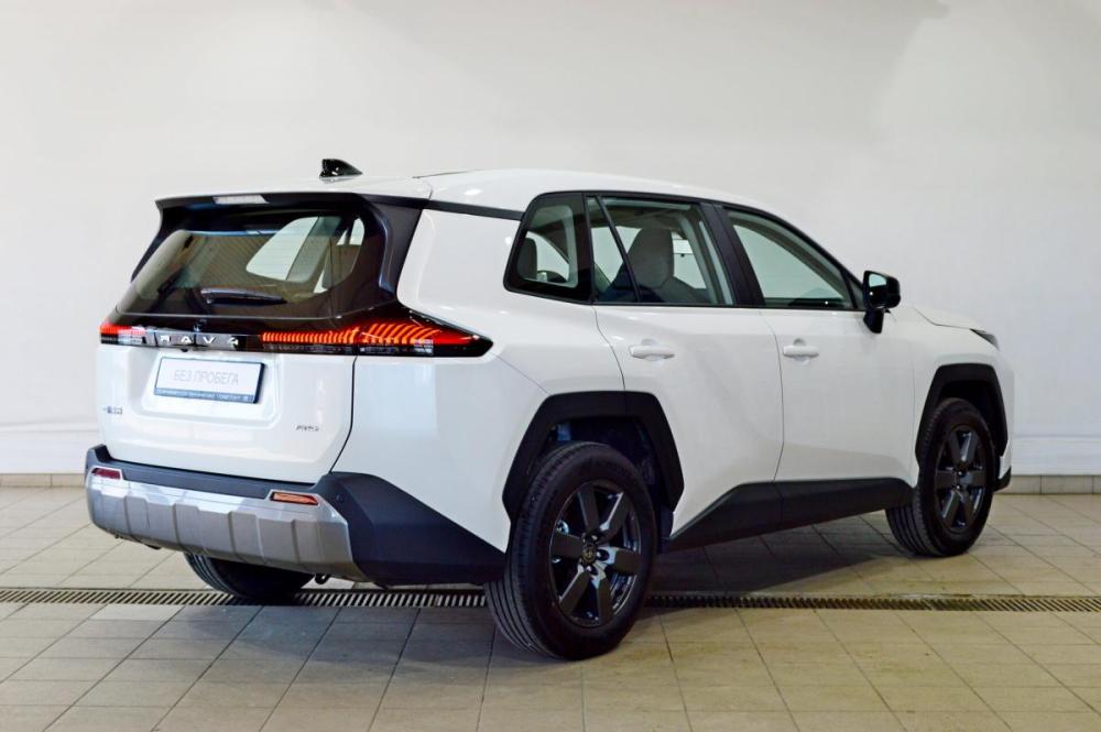 Toyota RAV4 VI (XA60) Сургут  - изображение 5