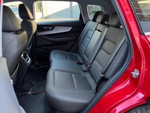 Chery Tiggo 7 Pro Max I с пробегом 2023 года, цена 1 999 000 рублей, 39451 км, внедорожник, Автокод Объявления