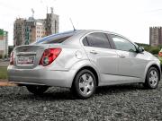 Chevrolet Aveo II Ижевск  - изображение 26