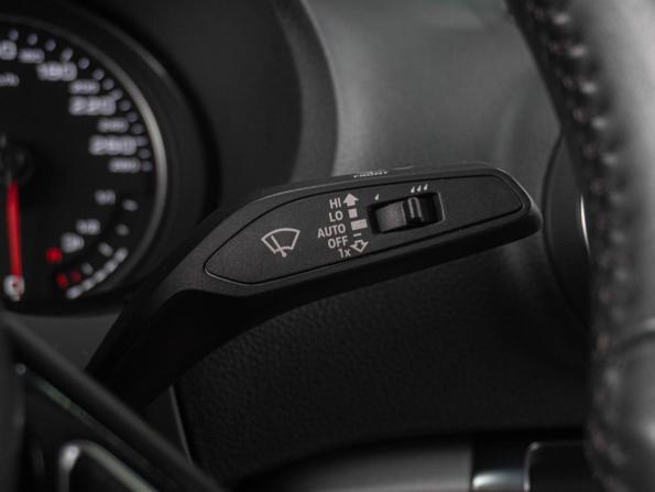 Audi A3 III (8V) Рестайлинг с пробегом 2019 года, цена 1 749 000 рублей, 142755 км, седан, Автокод Объявления