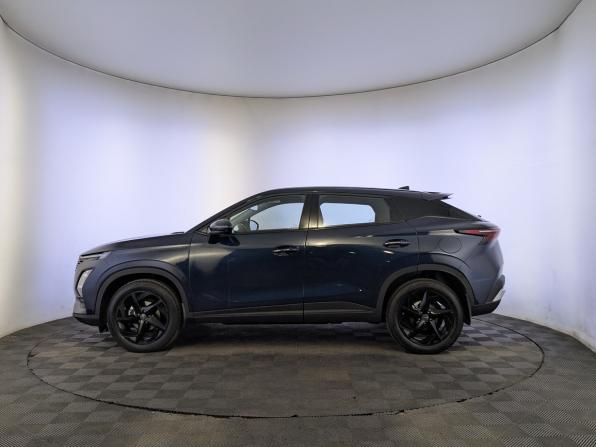 Omoda C5 I с пробегом 2024 года, цена 1 650 000 рублей, 5250 км, внедорожник, Автокод Объявления