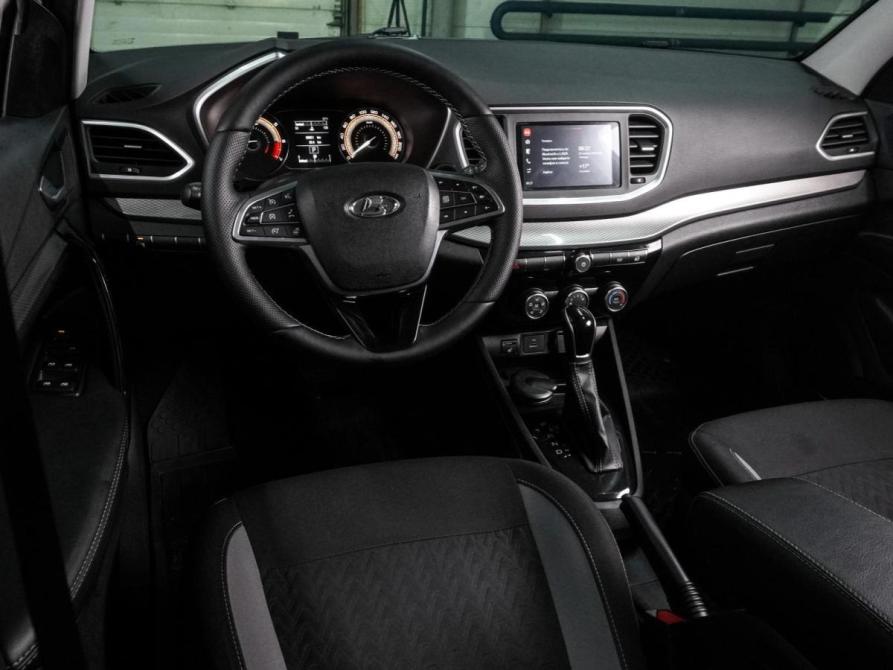 Lada (ВАЗ) Vesta I Рестайлинг (NG) Воронеж  - изображение 6
