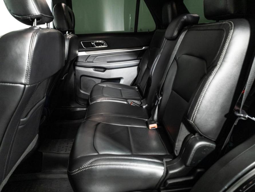Ford Explorer V Рестайлинг 2 Санкт-Петербург  - изображение 10