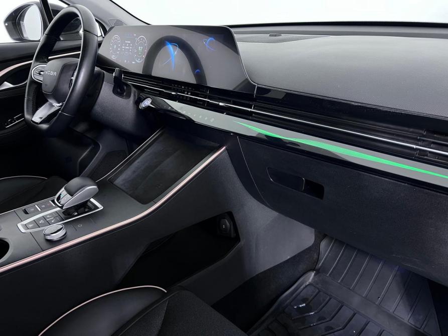 Omoda C5 I Ростов-на-Дону  - изображение 12