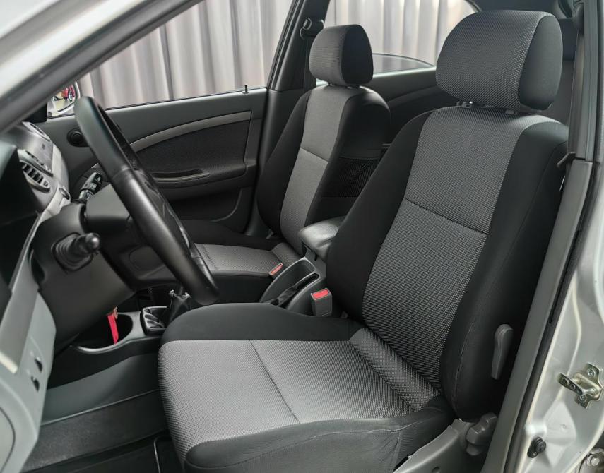 Chevrolet Lacetti I Подольск  - изображение 6