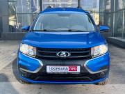 Lada (ВАЗ) Largus I Рестайлинг Пермь  - изображение 20