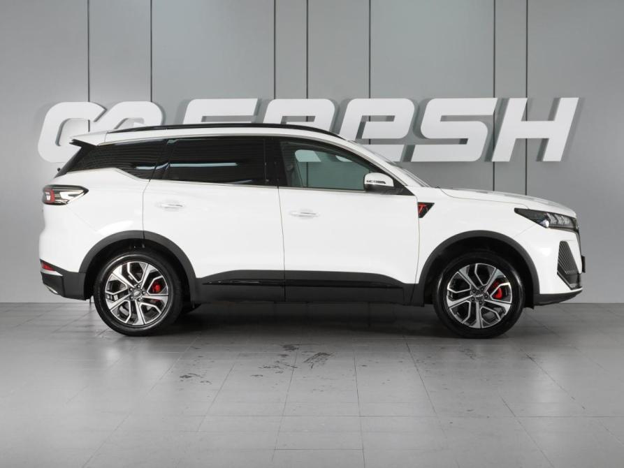 Chery Tiggo 7 Pro Max I Рестайлинг Минеральные Воды  - изображение 5