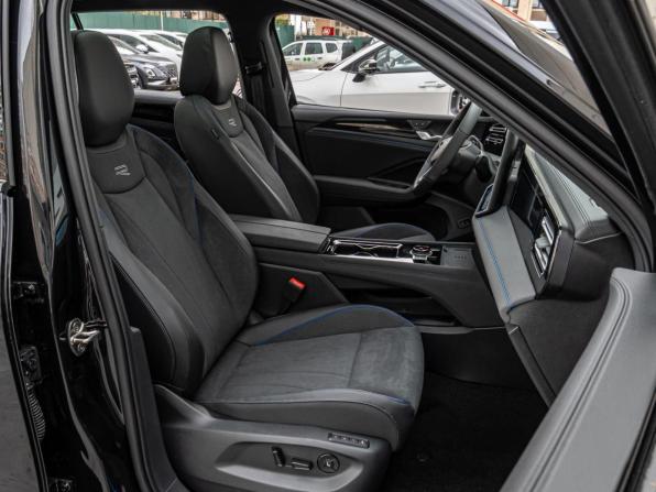 Volkswagen Tiguan III (China Market) с пробегом 2026 года, цена 5 190 000 рублей, 51 км, внедорожник, Автокод Объявления