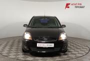 Ford Fiesta Mk5 Волгоград  - изображение 24