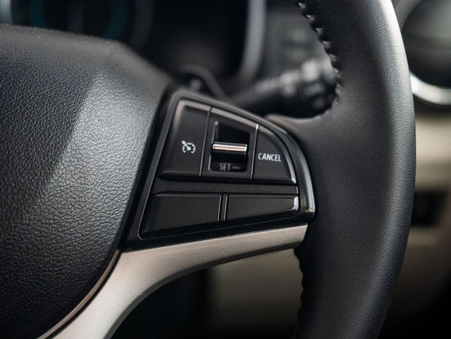 Suzuki Ignis III Иркутск  - изображение 12