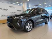Haval Jolion I Рестайлинг Санкт-Петербург  - изображение 18