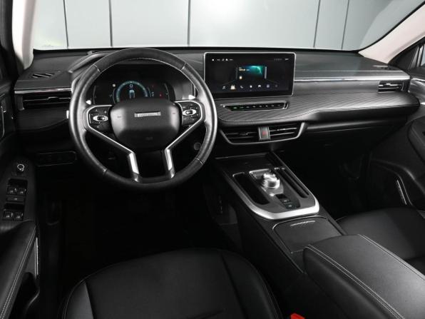 Haval Jolion I с пробегом 2021 года, цена 1 739 000 рублей, 105005 км, внедорожник, Автокод Объявления
