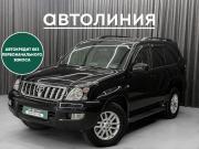 Toyota Land Cruiser Prado 120 Series Красноярск  - изображение 17
