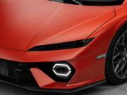 Lamborghini Temerario Москва  - изображение 37