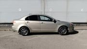 Mitsubishi Lancer X Санкт-Петербург  - изображение 21