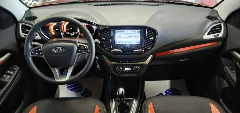 Lada (ВАЗ) Vesta I Уфа  - изображение 11