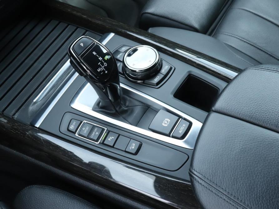 BMW X5 III (F15) Москва  - изображение 15