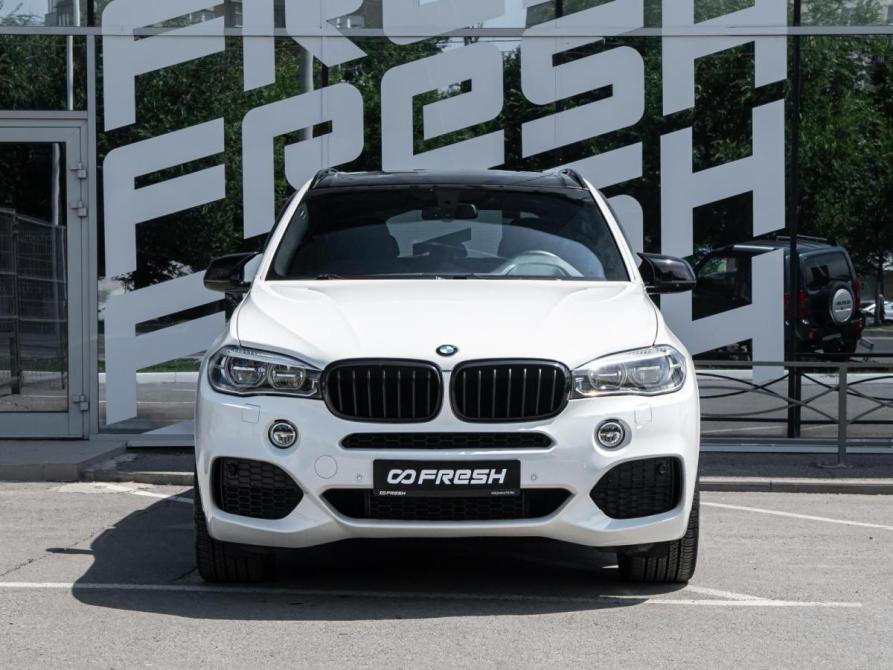 BMW X5 III (F15) Волгоград  - изображение 3
