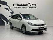 Nissan Wingroad III (Y12) Ростов-на-Дону  - изображение 16