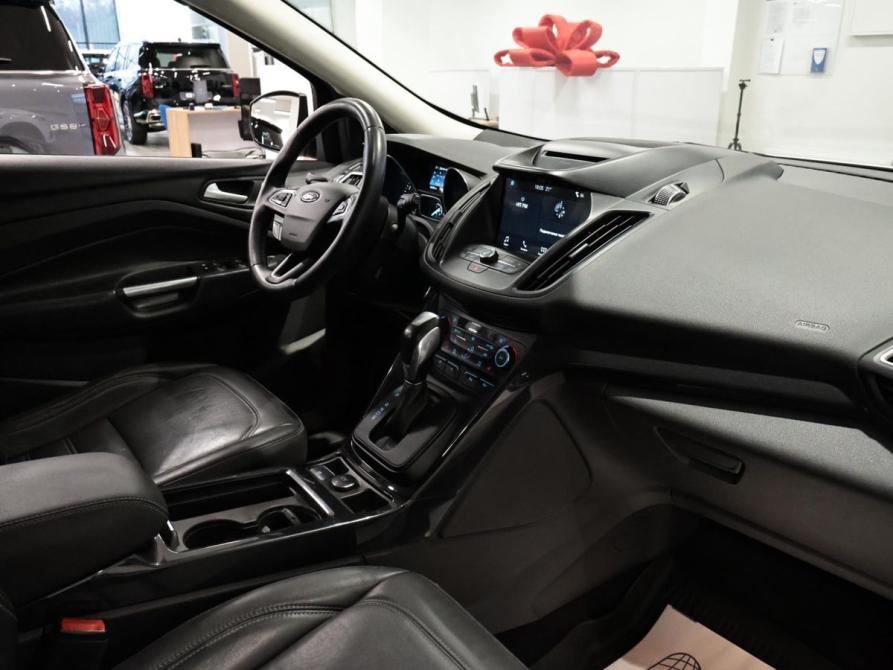 Ford Kuga II Рестайлинг Калуга  - изображение 15