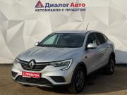 Renault Arkana I Набережные Челны  - изображение 19