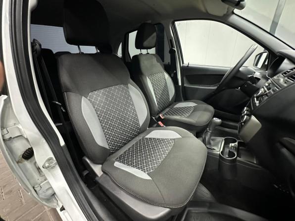 Lada (ВАЗ) Granta I Рестайлинг с пробегом 2021 года, цена 850 000 рублей, 50266 км, седан, Автокод Объявления