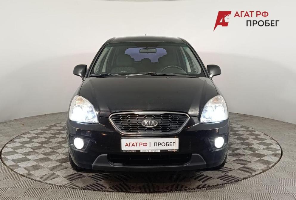 Kia Carens II (UN) Волгоград  - изображение 2