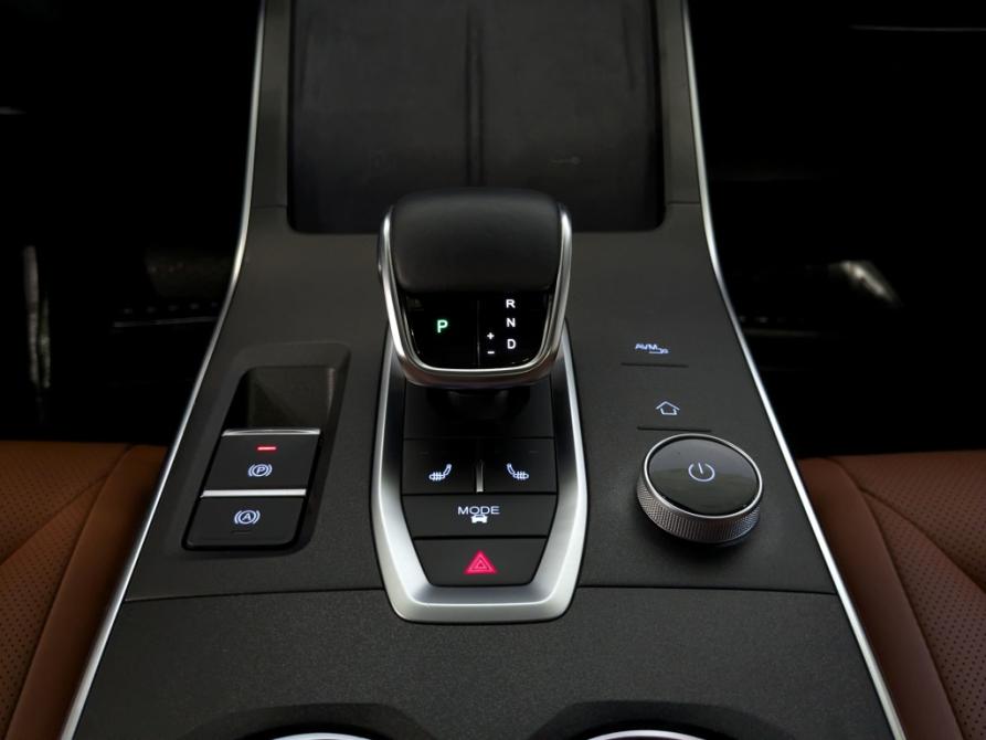 Omoda C5 I Москва  - изображение 28