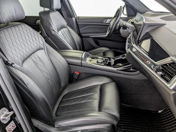 BMW X7 I (G07) Рестайлинг с пробегом 2023 года, цена 11 800 000 рублей, 79449 км, внедорожник, Автокод Объявления