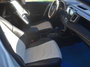Toyota RAV4 IV (XA40) Архангельск  - изображение 23