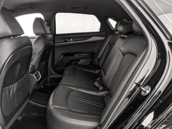Kia K5 III с пробегом 2021 года, цена 2 890 000 рублей, 64214 км, седан, Автокод Объявления