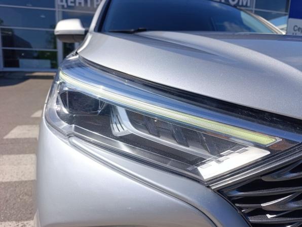 Haval M6 II с пробегом 2023 года, цена 1 680 000 рублей, 54783 км, внедорожник, Автокод Объявления