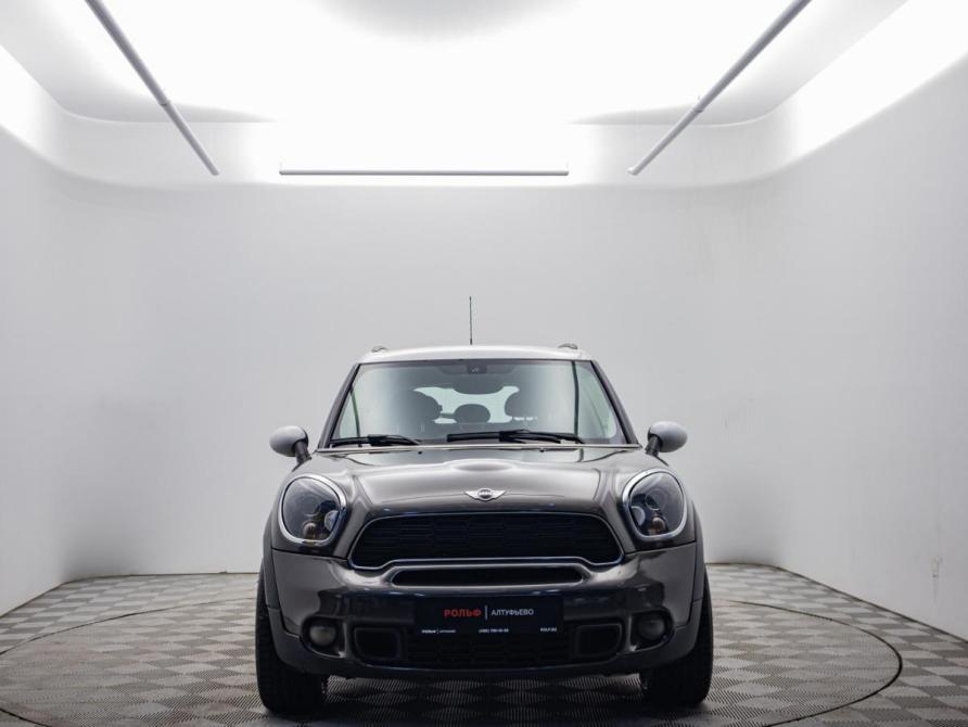 Mini Countryman I Москва  - изображение 2