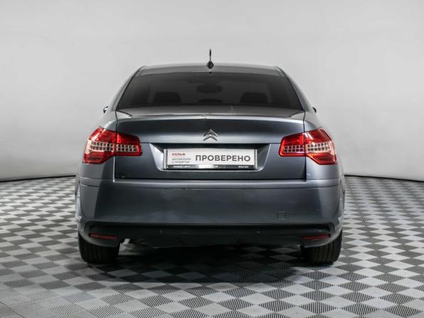 Citroen C5 II с пробегом 2008 года, цена 535 000 рублей, 247000 км, универсал, Автокод Объявления