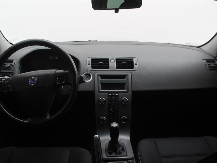 Volvo S40 II Рестайлинг Липецк  - изображение 15
