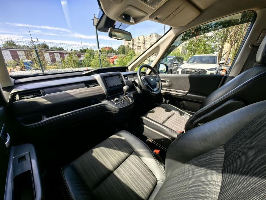 Honda Freed II Санкт-Петербург  - изображение 10