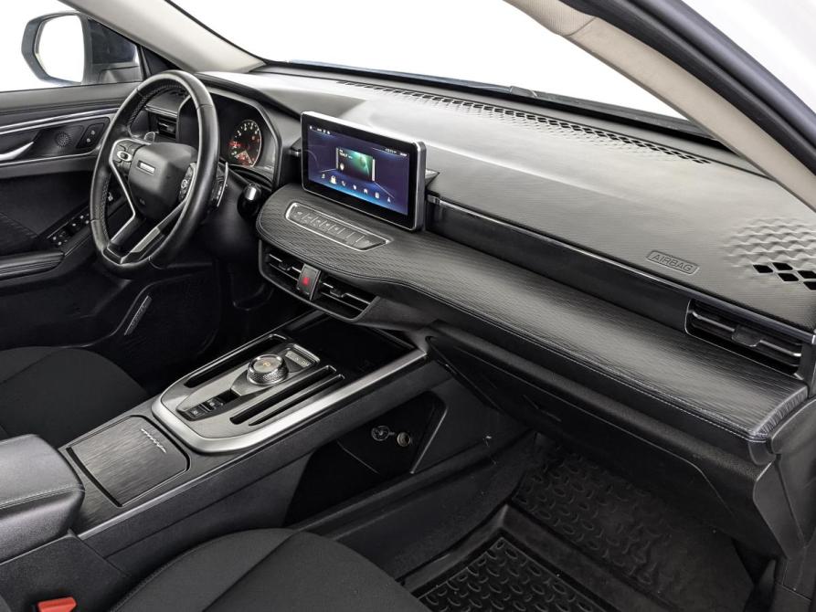 Haval Jolion I Рестайлинг Москва  - изображение 13