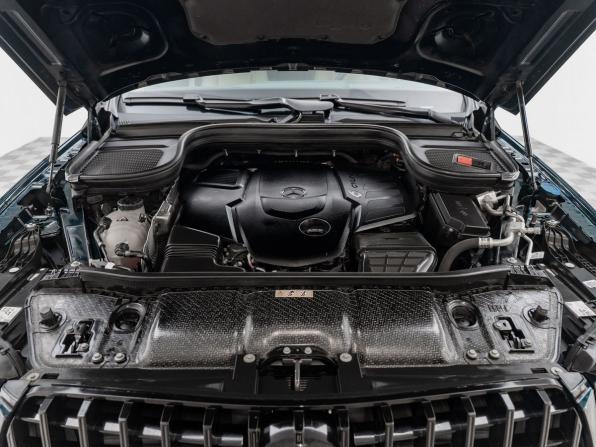 Mercedes-Benz GLE Coupe II (C167) с пробегом 2022 года, цена 8 990 000 рублей, 43000 км, внедорожник, Автокод Объявления