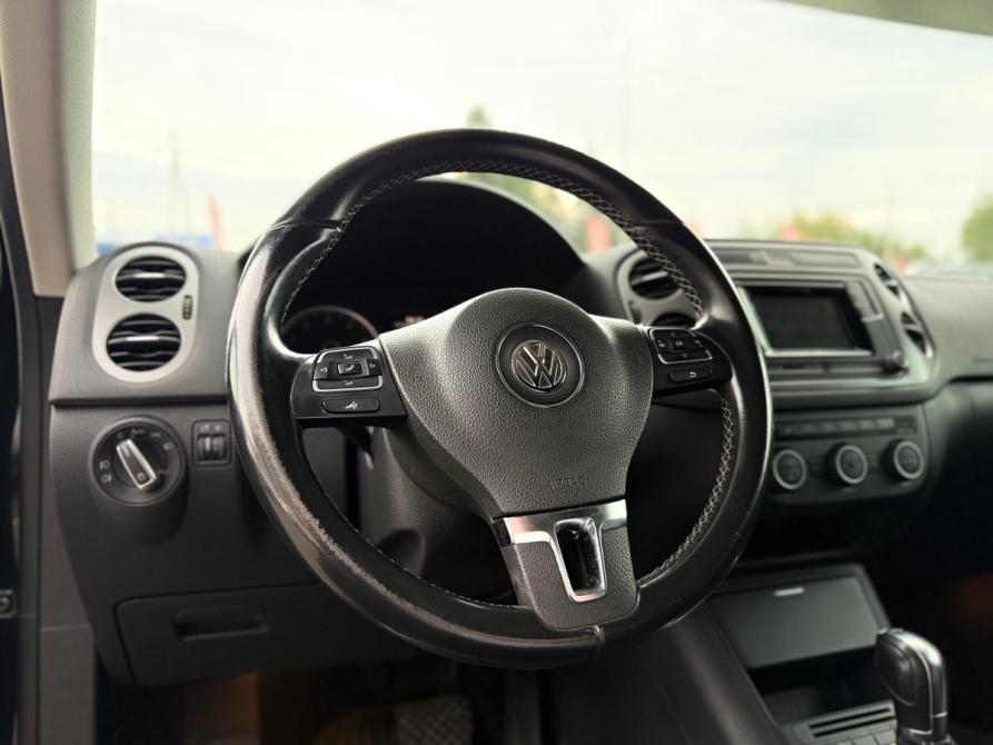 Volkswagen Tiguan I Рестайлинг Альметьевск  - изображение 10
