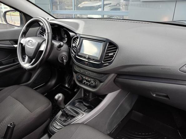 Lada (ВАЗ) Vesta I с пробегом 2018 года, цена 729 000 рублей, 138885 км, седан, Автокод Объявления