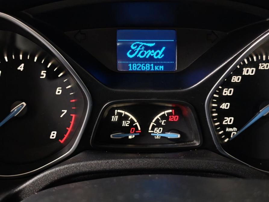 Ford Focus III Москва  - изображение 18
