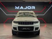 Jeep Grand Cherokee V (WL) Москва  - изображение 60
