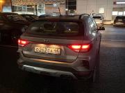 Kia Rio IV Рестайлинг Санкт-Петербург  - изображение 7